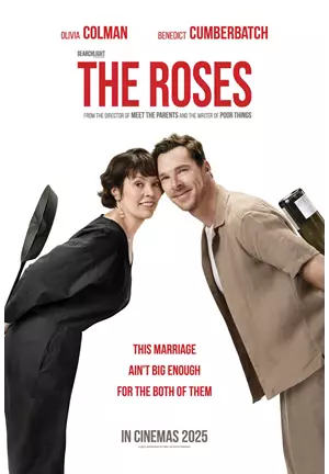 The Roses