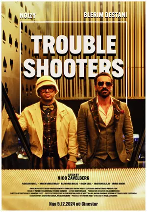 Troubleshooters