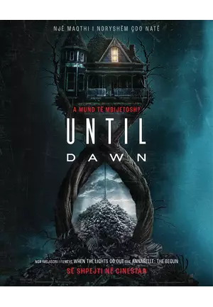 Until Dawn