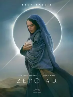 Zero A.D.