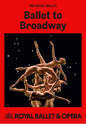 Ballet to Broadway: Wheeldon Works