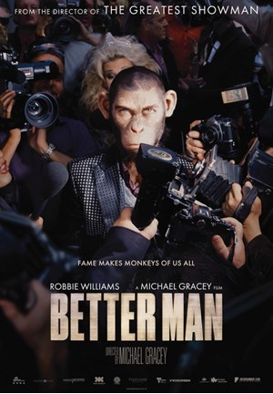 Better Man