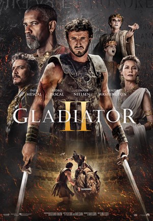 Gladiator II