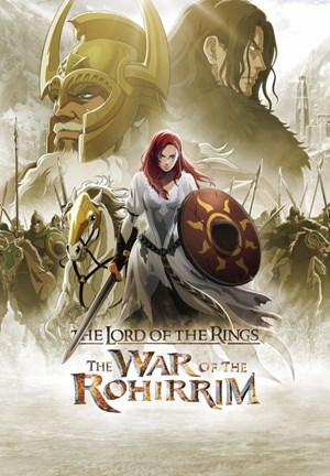 The Lord of the Rings: The War of the Rohirirm