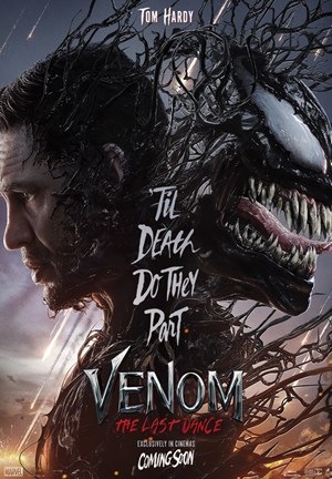 Venom 3: Last Dance